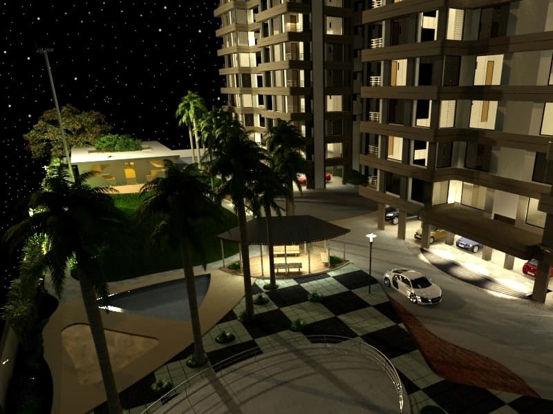 Project Gallery