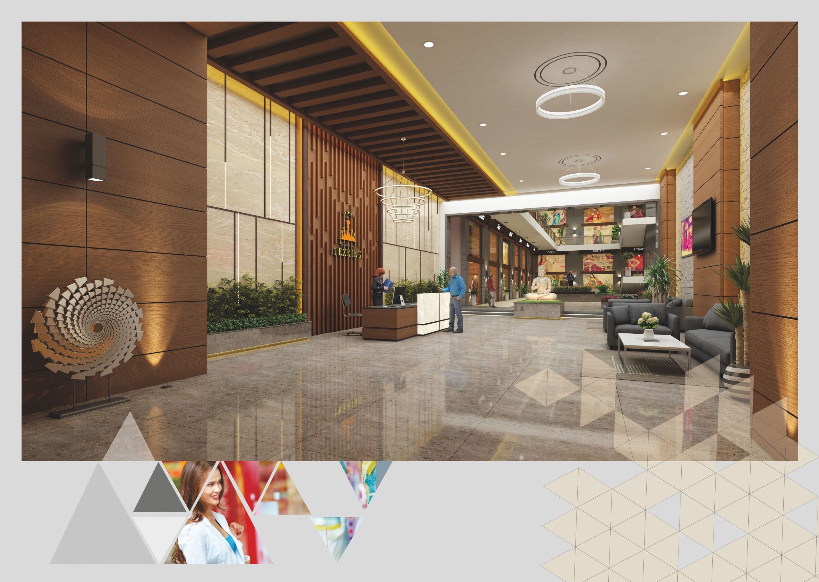 Project Gallery
