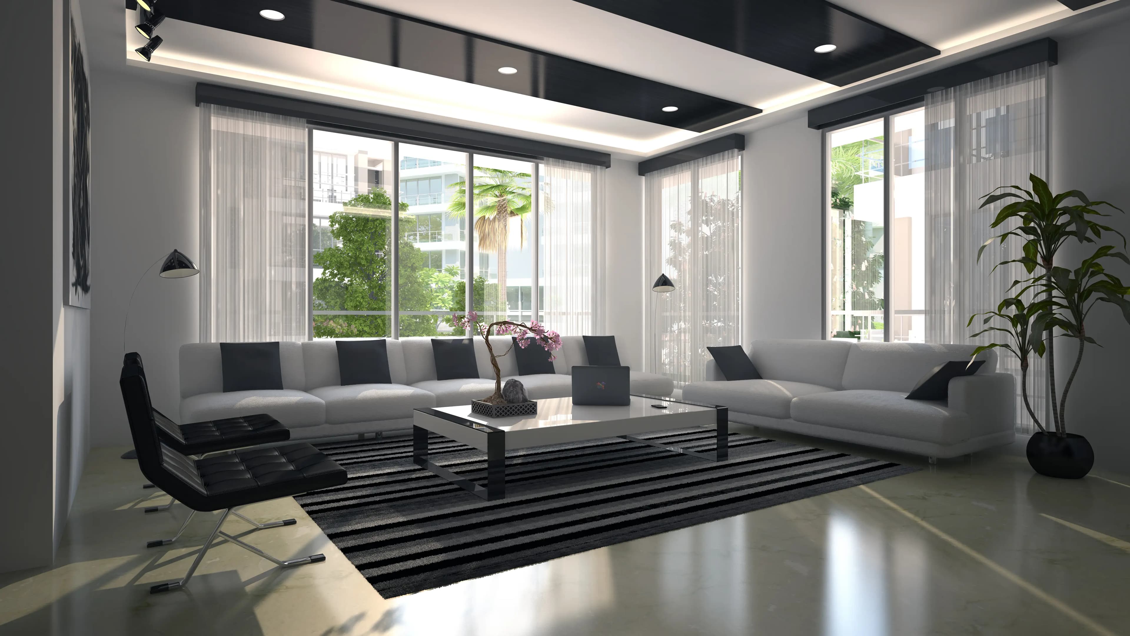 Project Gallery