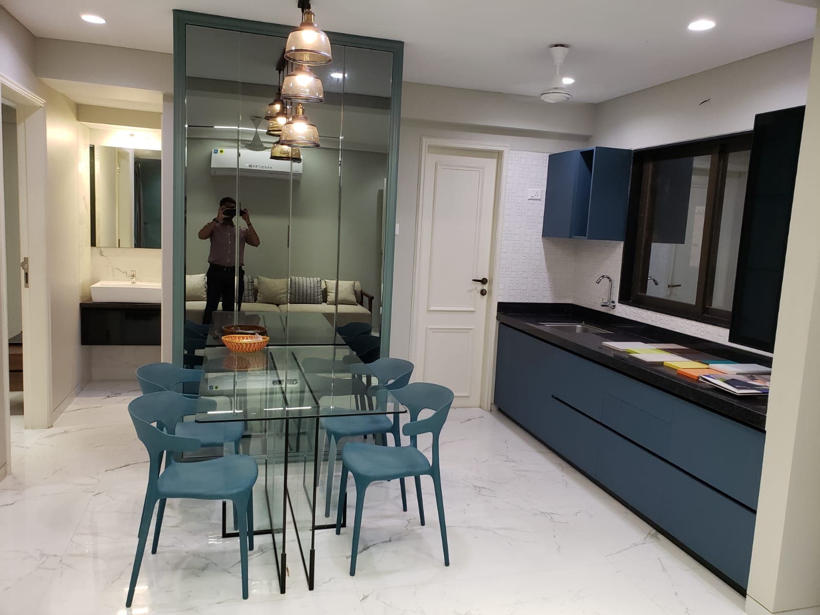 Project Gallery