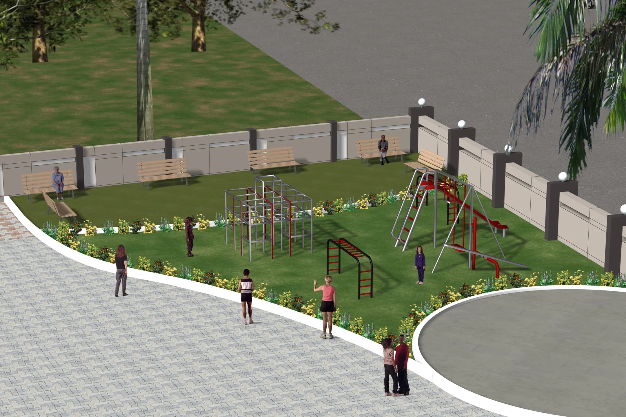 Project Gallery