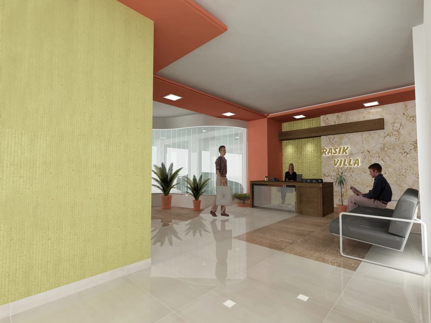 Project Gallery