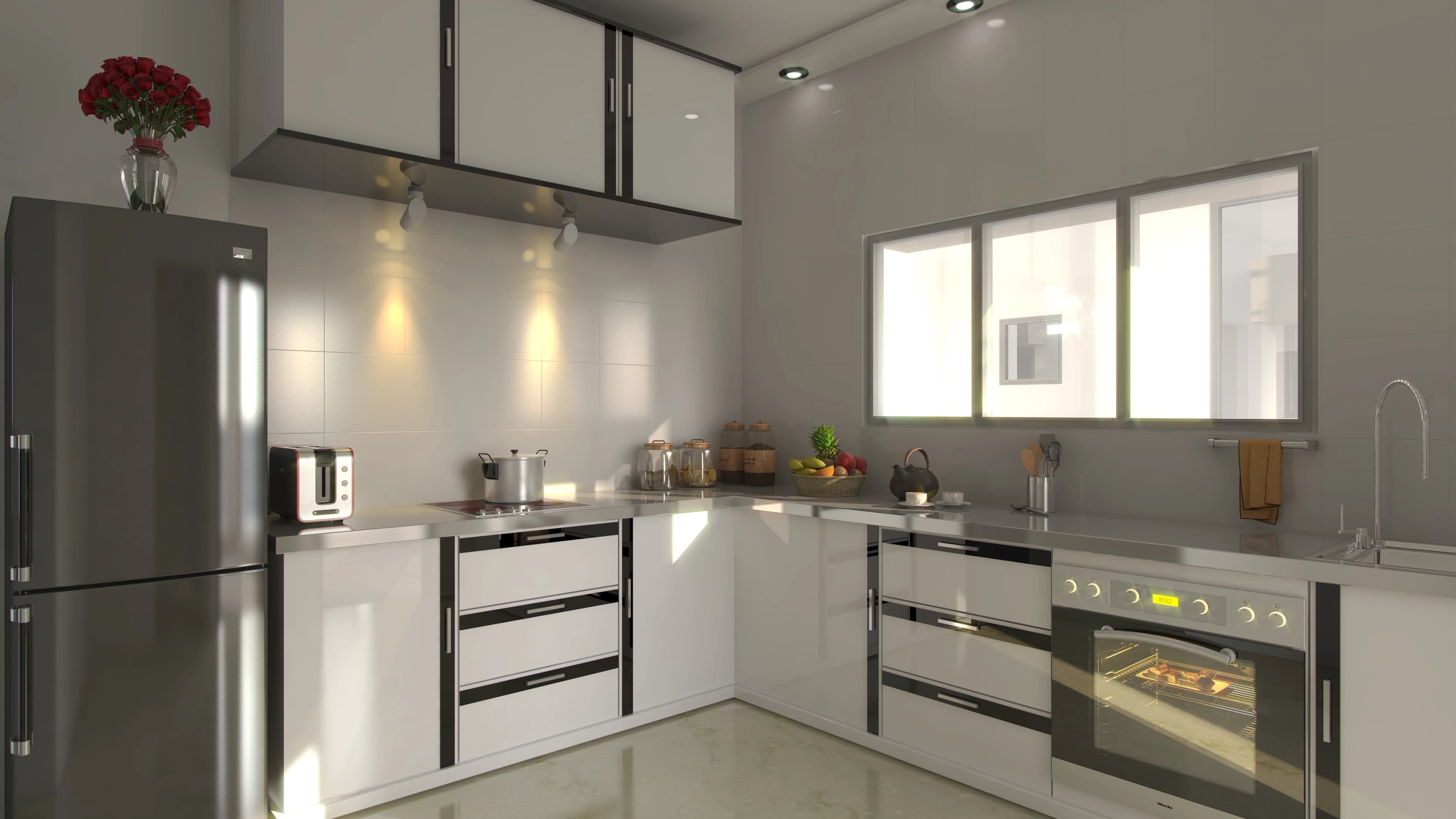 Project Gallery