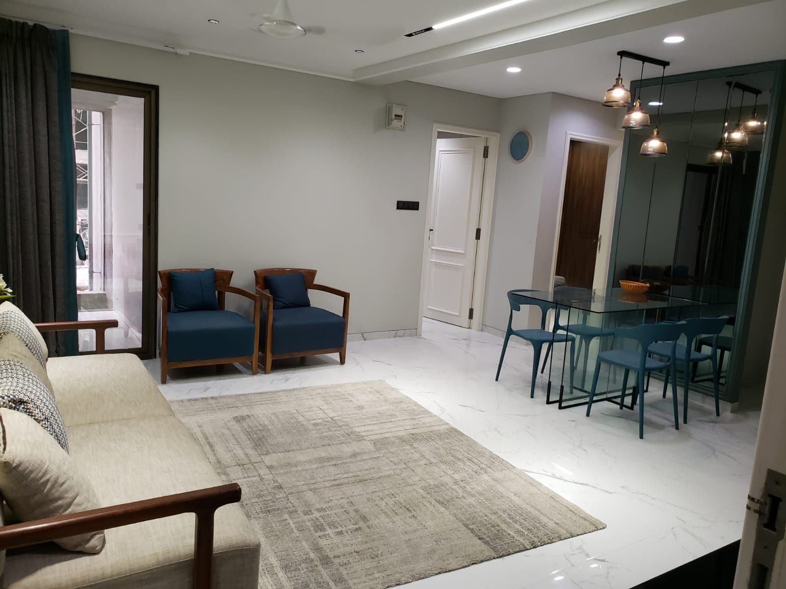 Project Gallery