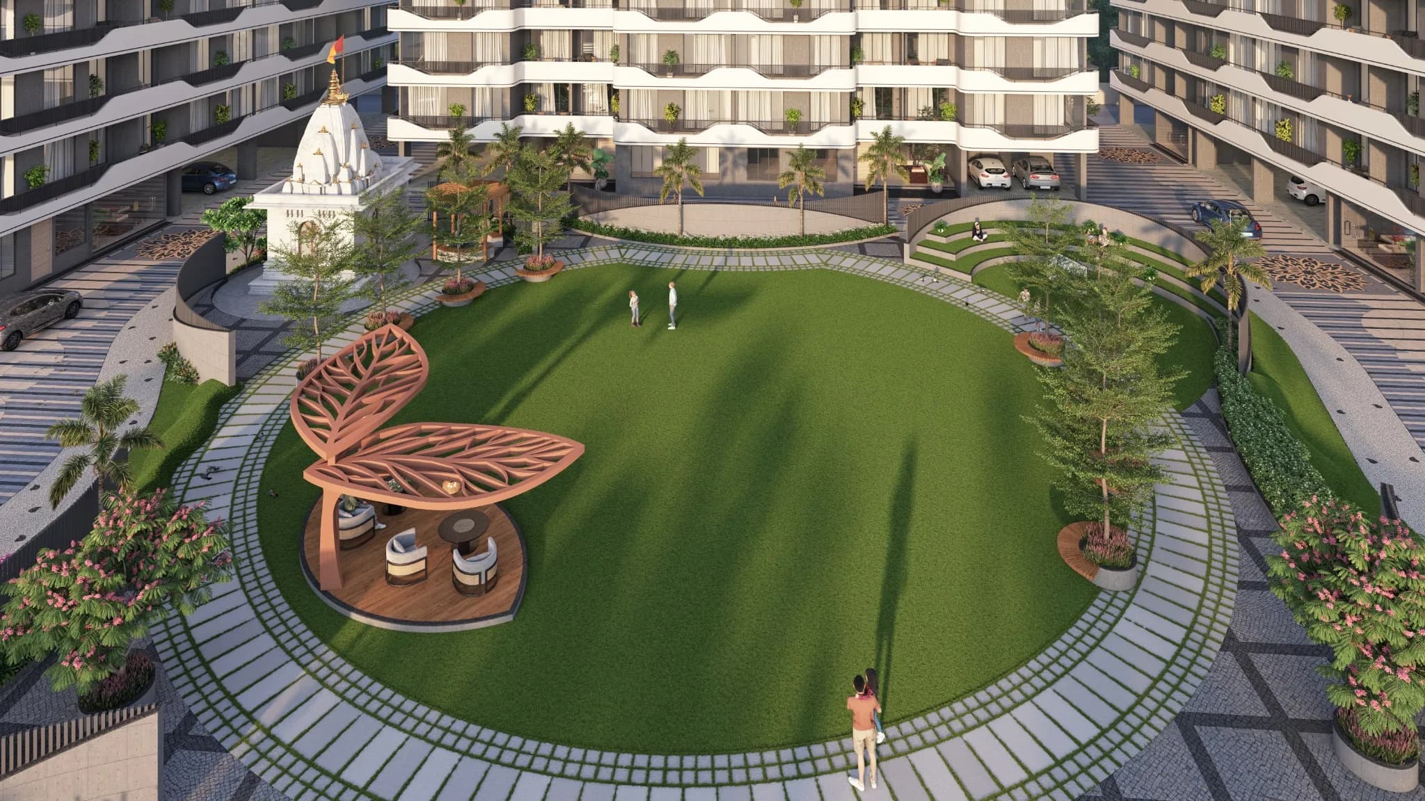 Project Gallery