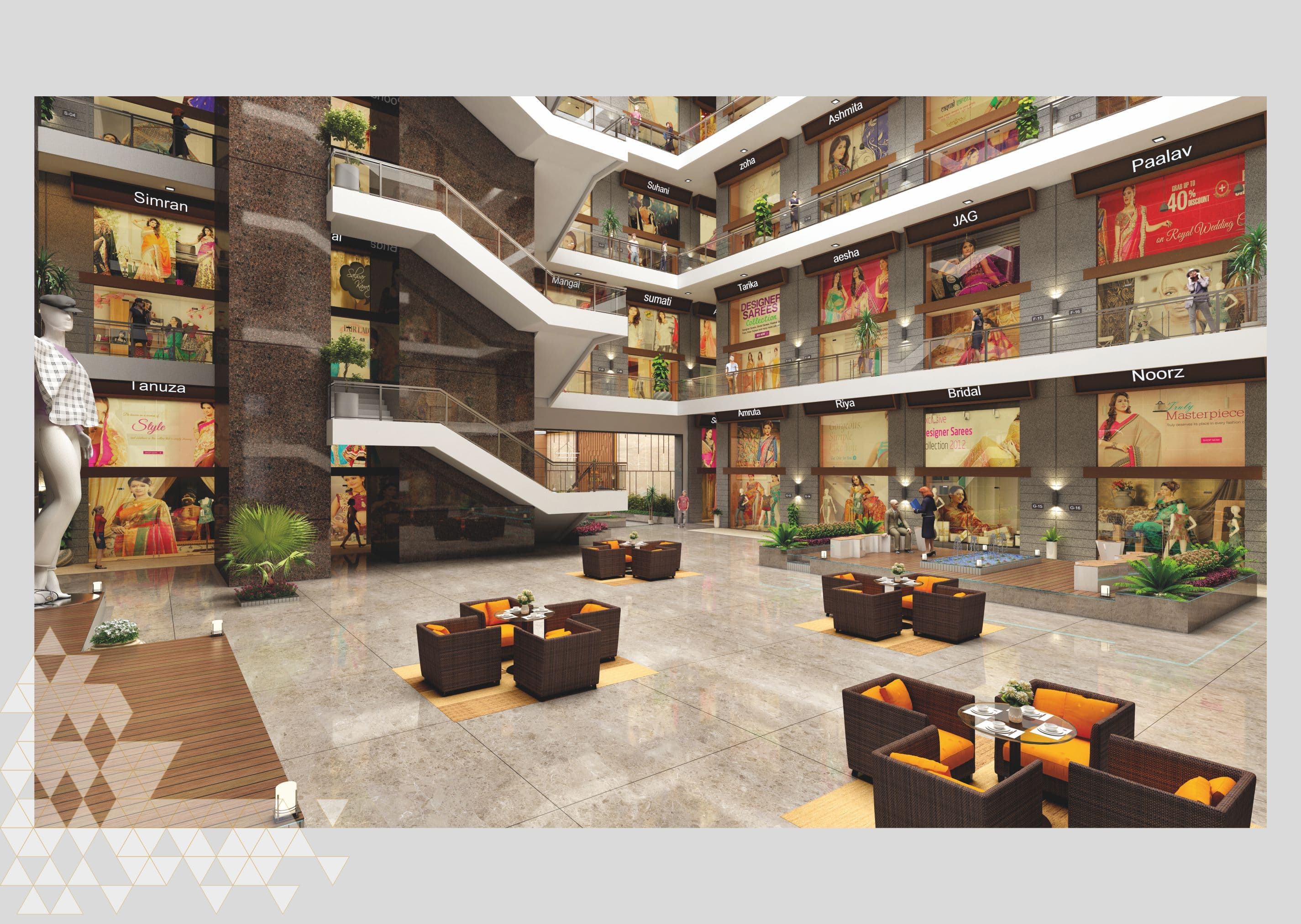 Project Gallery