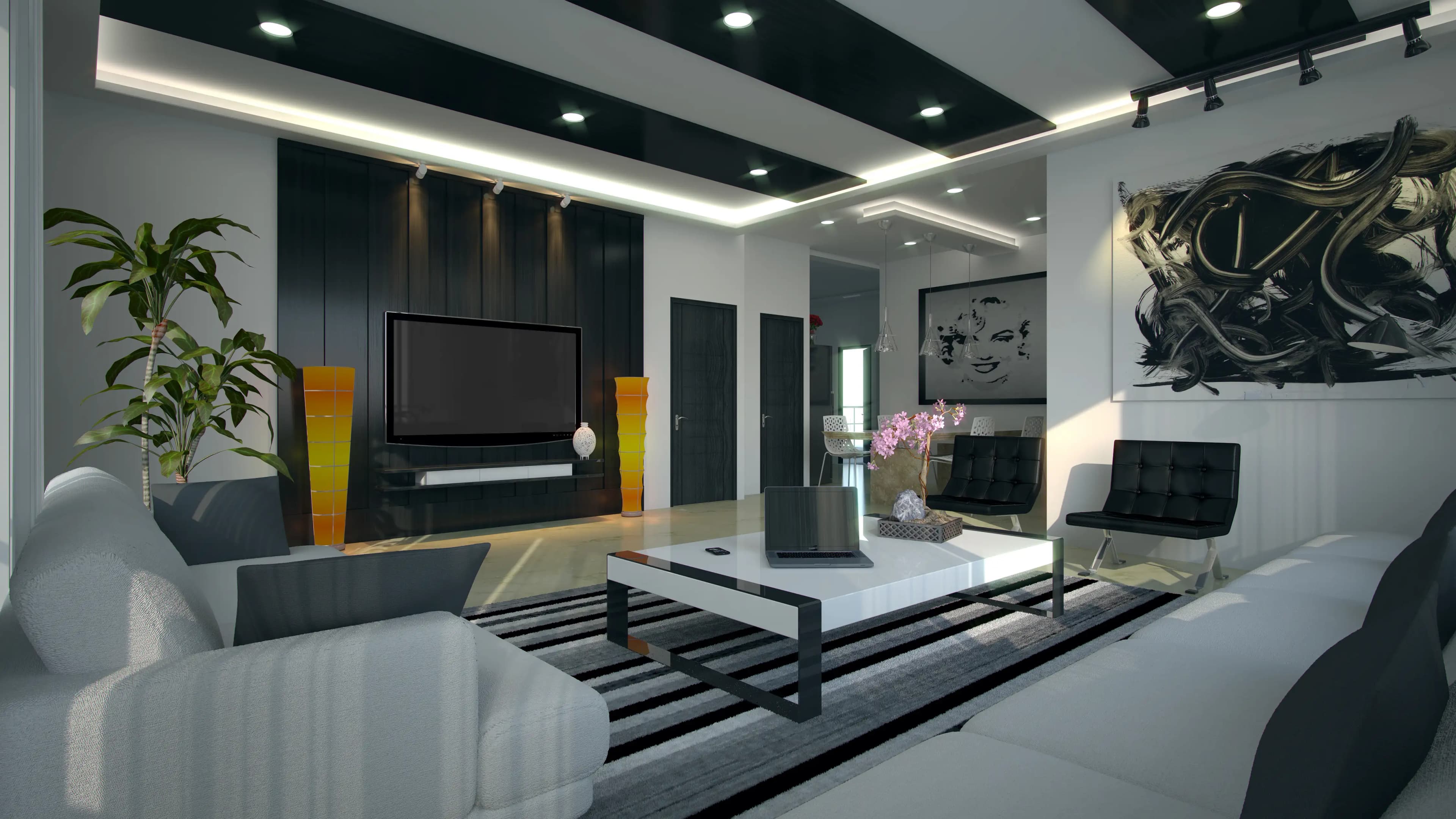 Project Gallery