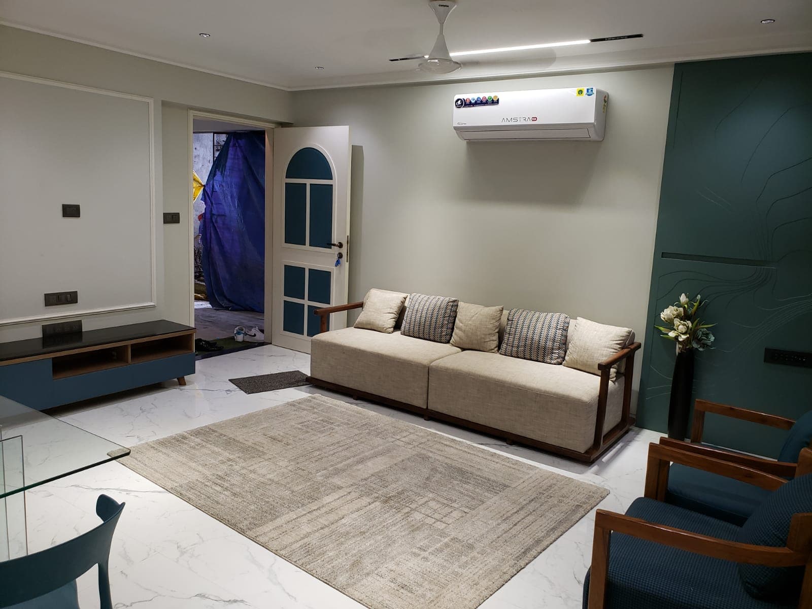 Project Gallery