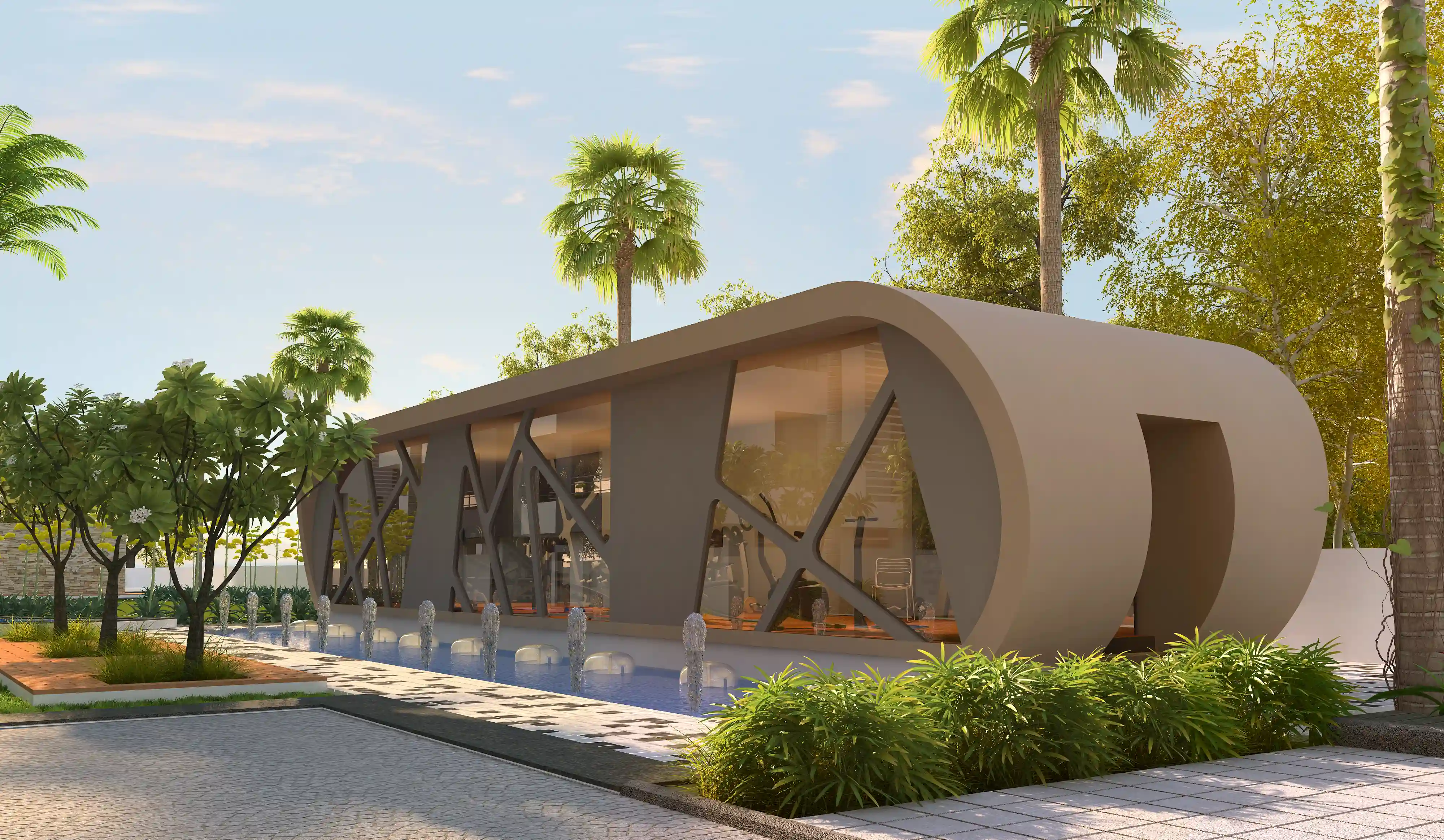 Project Gallery