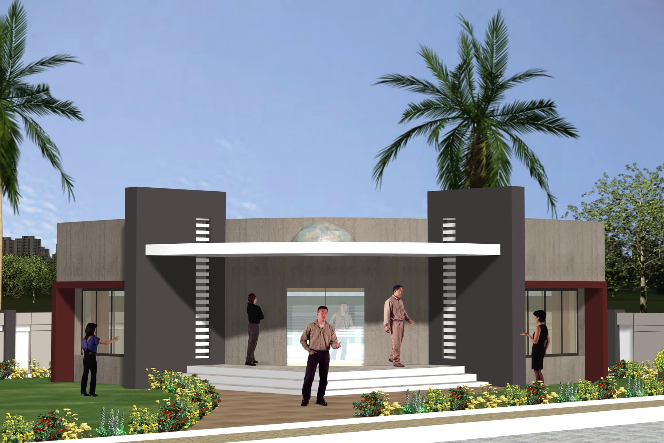 Project Gallery